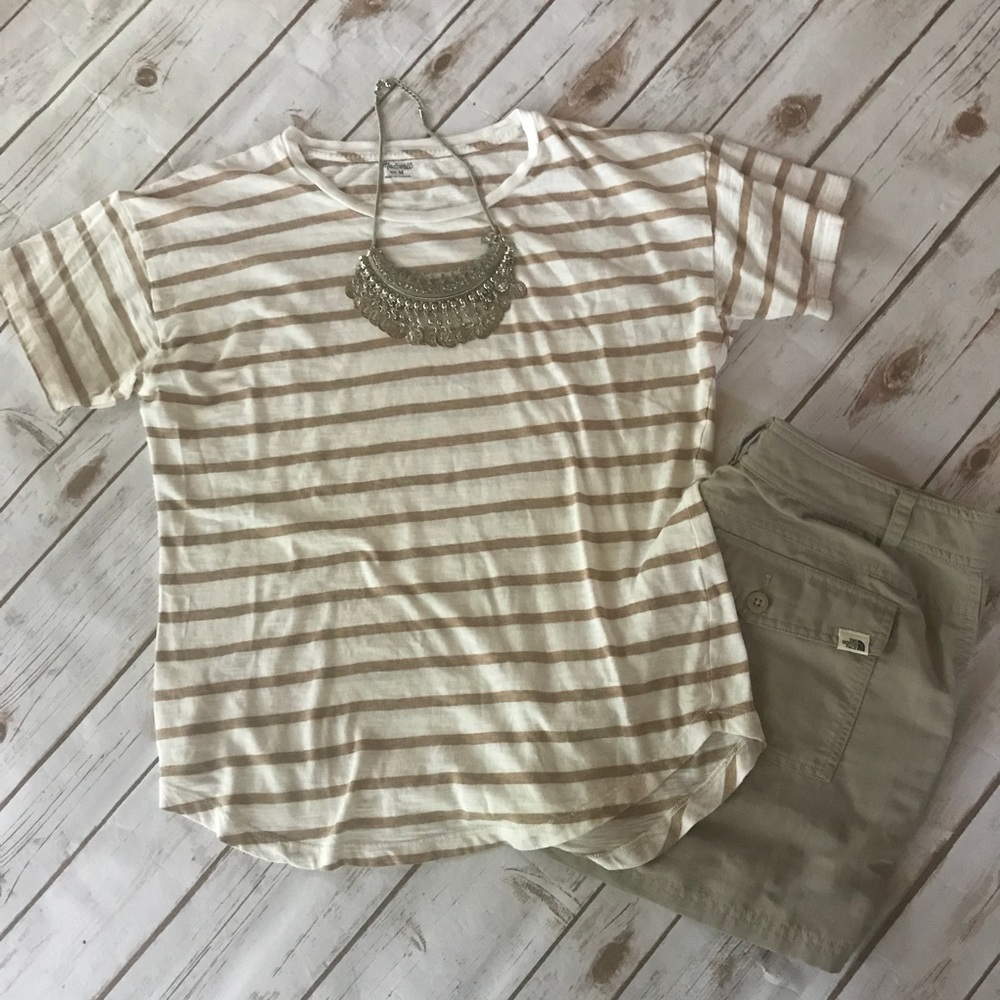Madewell Basic T-Shirt